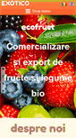Mobile Screenshot of ecofruct.eu